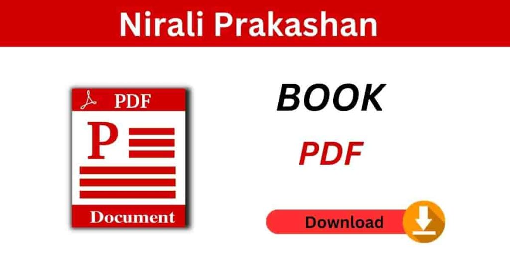 Nirali Prakashan Diploma Books Pdf